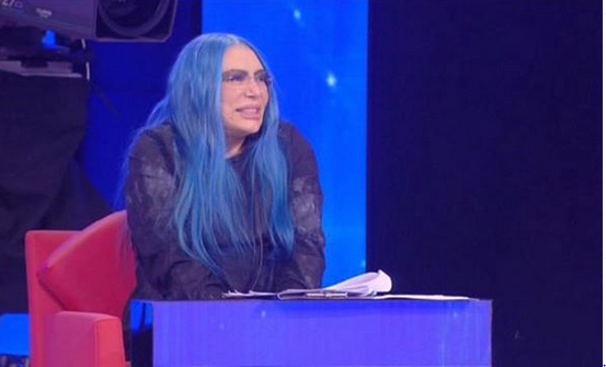 Amici 2019, la proposta di Loredana Bertè: le repliche di Alex Britti, Rudi Zerbi e Alessandra Celentano