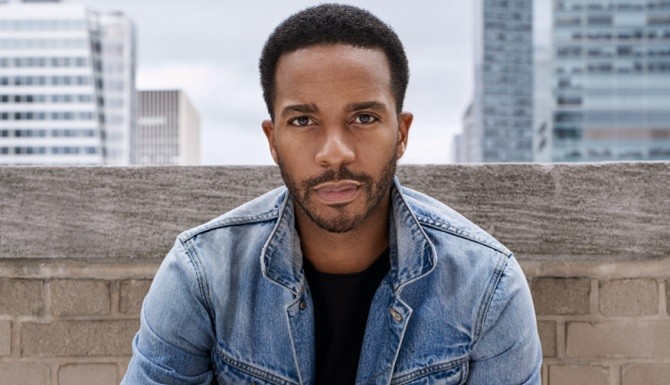 The Eddy, Andre Holland protagonista della serie Netflix diretta (in parte) da Damien Chazelle