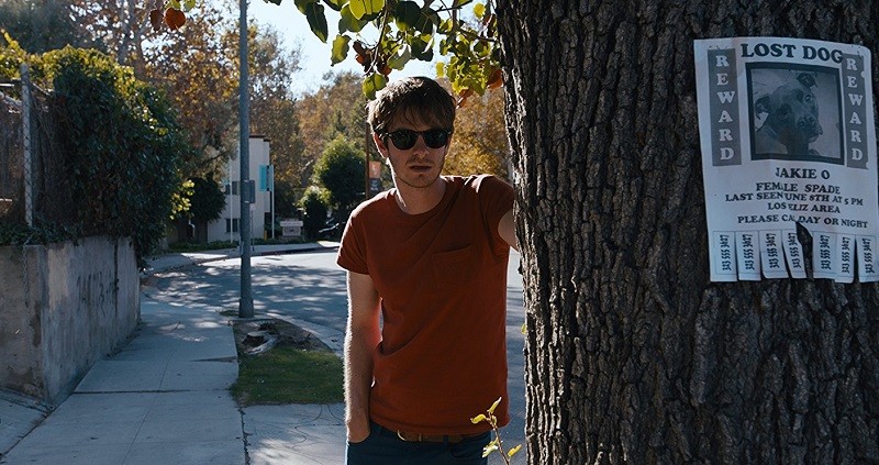 Under the Silver Lake di David Robert Mitchell, niente cinema negli Usa: e in Italia quando?