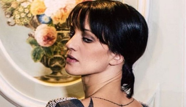 Asia Argento: “Farò Realiti su Rai2 con Lucci. Vado in tv a raccontare i ca**i miei per soldi”