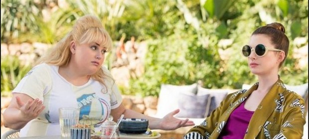 Attenti a quelle due: nuovo trailer “Revengers” del remake The Hustle