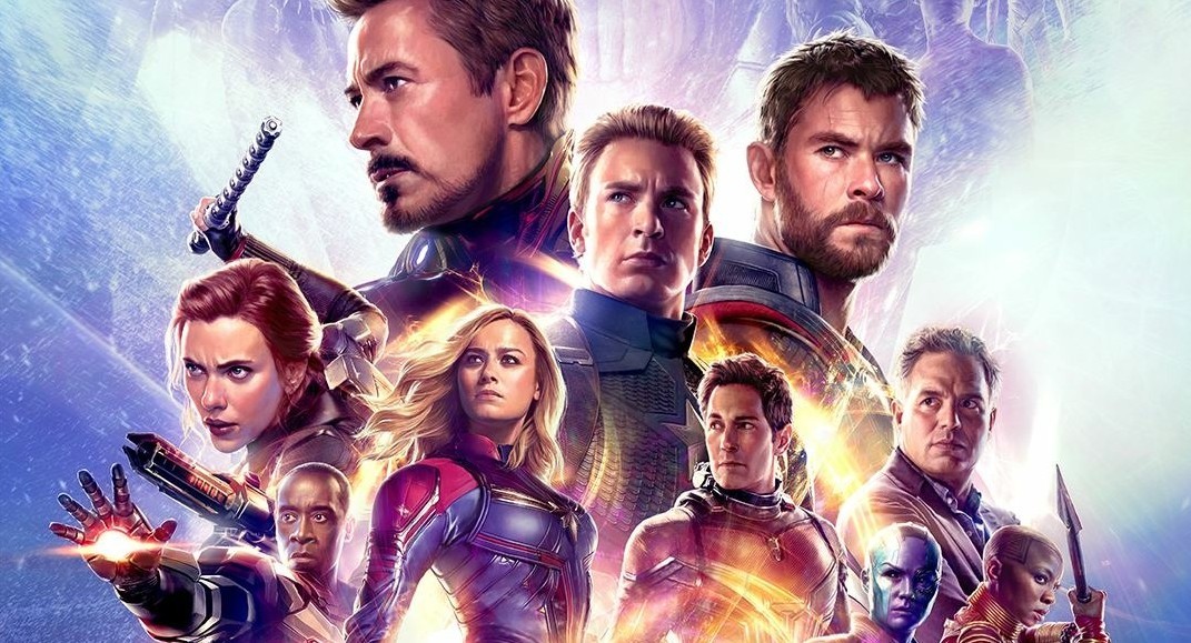 Avengers: Endgame – descrizione del trailer mostrato al CinemaCon 2019