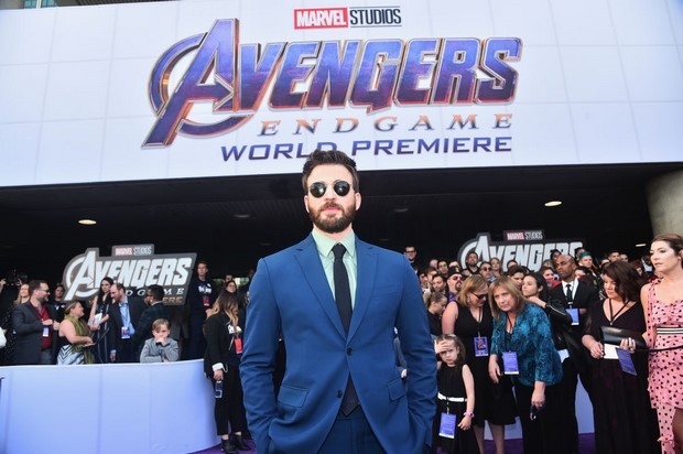 Avengers: Endgame – video e foto della premiere di Los angeles