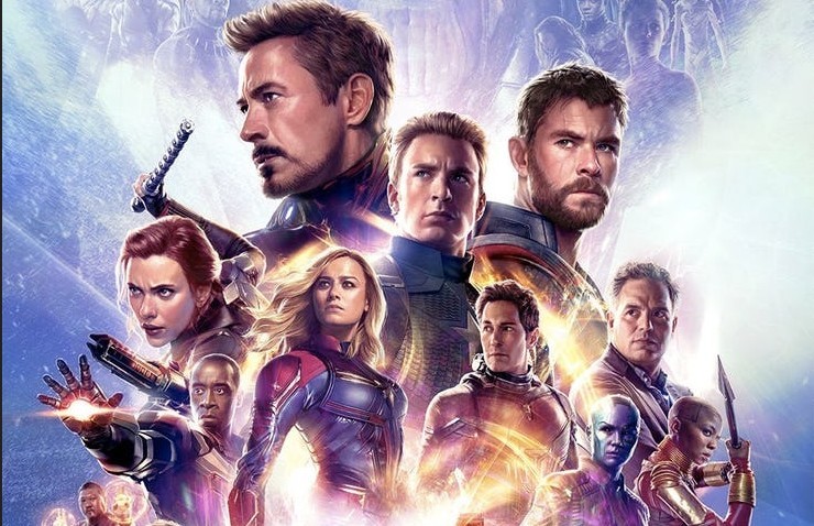 Avengers: Endgame batterà gli incassi record di Avatar?