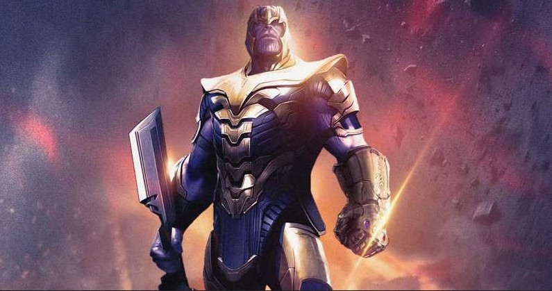 Avengers: Endgame – svelato un cameo nel film che forse vi siete persi