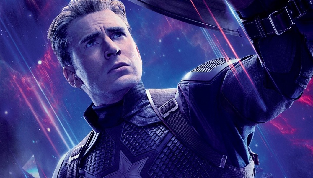 Avengers: Endgame – una scena include una citazione nascosta per i fan dei fumetti di Captain America (SPOILER)
