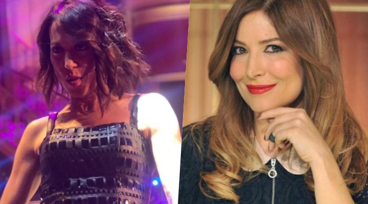 Ballando con le stelle, scontro fra Selvaggia Lucarelli e Nunzia De Girolamo: “Ha trovato un modo più efficace di chiedere voti”