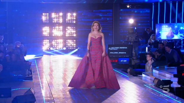 Grande Fratello 16, la quarta puntata: eliminati Ivana Icardi e Alberico Lemme