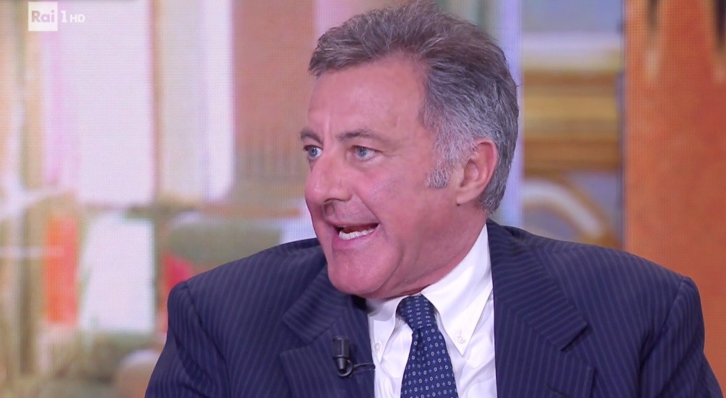 Barbareschi: “Per colpa dello scherzo a Mike Bongiorno Mediaset mi cacciò per due anni”