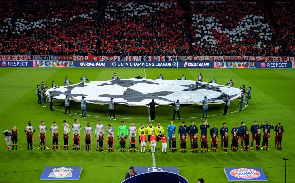 La Champions torna a Mediaset? La Rai perde i diritti in chiaro del mercoledì (Anteprima Blogo)