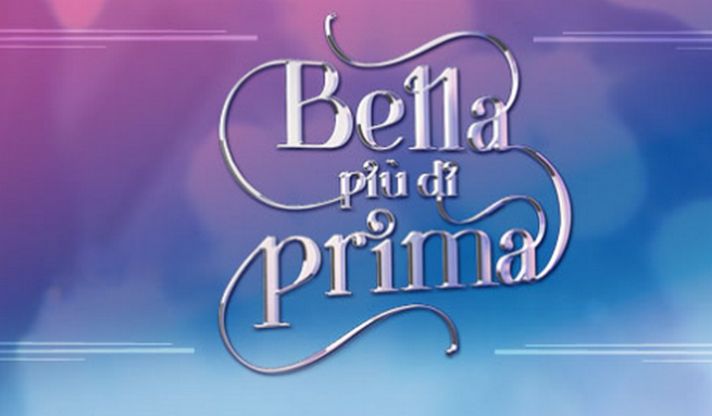 Bella più di prima lascia La5 e passa su Real Time (Anteprima Blogo)