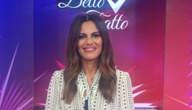 Retroscena Blogo: Bianca Guaccero verso la conferma a Detto Fatto nella prossima stagione