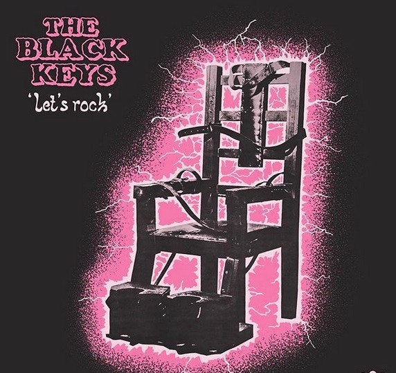 The Black Keys: il nuovo disco Let’s Rock esce il 28 giugno (cover e tracklist)