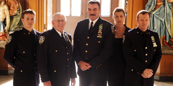 NCIS e Blue Bloods rinnovati con Mark Harmon e Tom Selleck ancora alla guida: CBS non molla le sue colonne