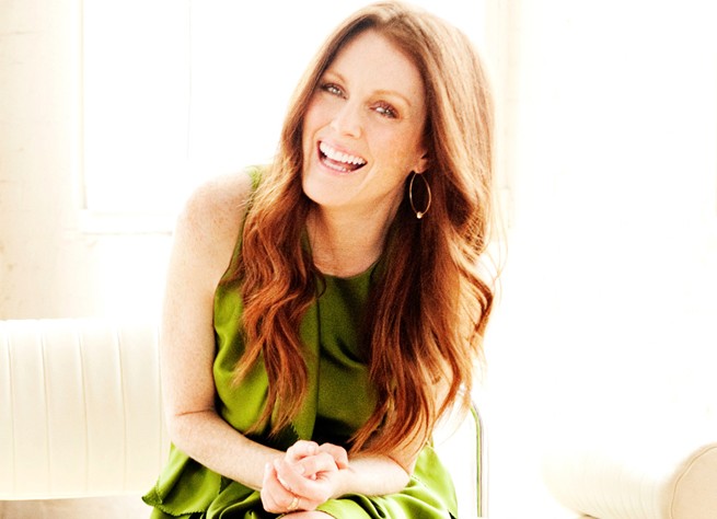 Julianne Moore protagonista di Lisey’s Story di Apple interamente scritta da Stephen King