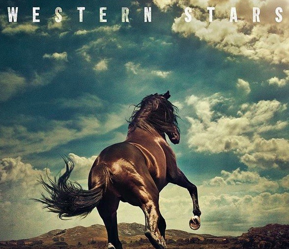 Bruce Springsteen: audio, testo e traduzione di Hello Sunshine, il nuovo singolo