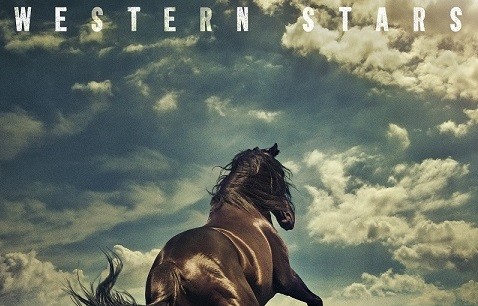 Bruce Springsteen, Western Stars: il nuovo album esce il 14 giugno 2019
