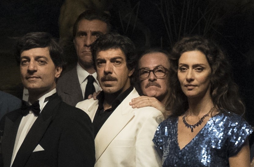 Cannes 2019, Il Traditore: primo trailer del film di Marco Bellocchio su Tommaso Buscetta