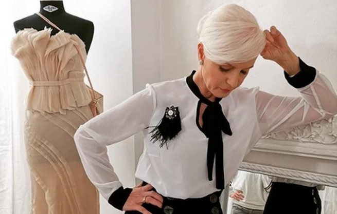 Bella più di prima su Real Time si chiamerà Cambia con me. Carla Gozzi conduttrice (Anteprima Blogo)