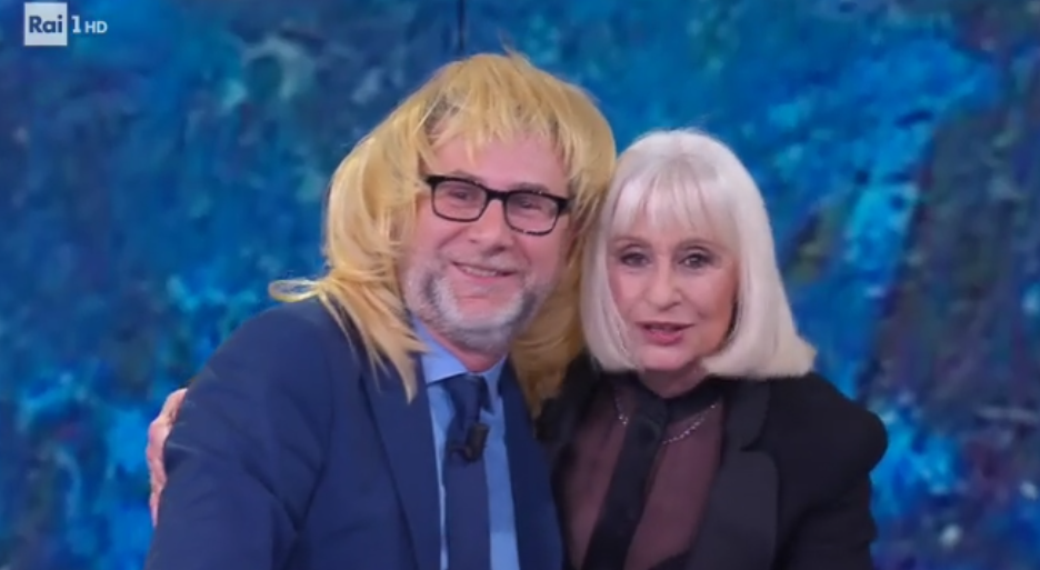 Ascolti tv domenica 14 aprile 2019