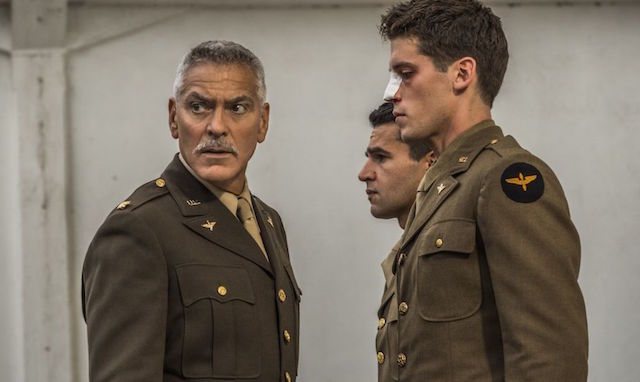 Catch-22, la miniserie con George Clooney arriva il 21 maggio su Sky Atlantic (Video)