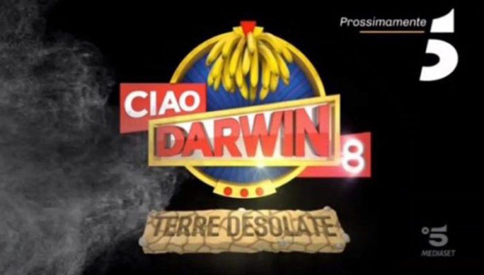 Ciao Darwin 8, anticipazioni della puntata di venerdì 12 aprile 2019