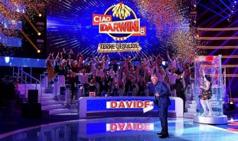 Ciao Darwin, concorrente infortunato: Procura apre inchiesta per lesioni colpose
