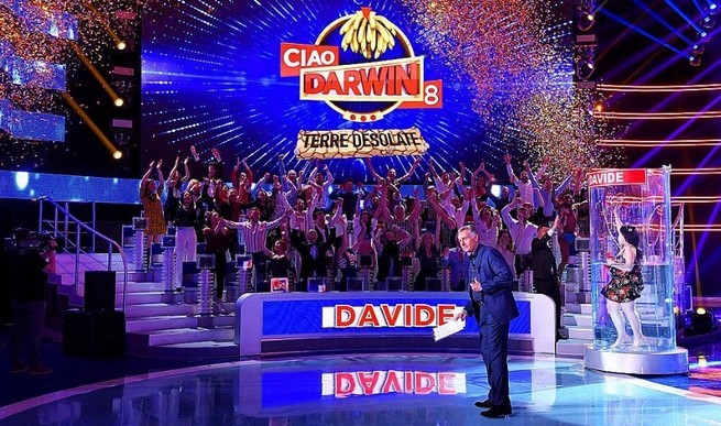 Ciao Darwin, concorrente infortunato: Procura apre inchiesta per lesioni colpose