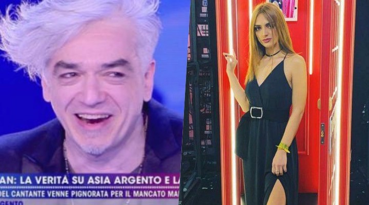Autore di The Voice contro il Grande Fratello 16: “Jessica Mazzoli contro Morgan? Siete pietosi, vinceremo lo stesso”
