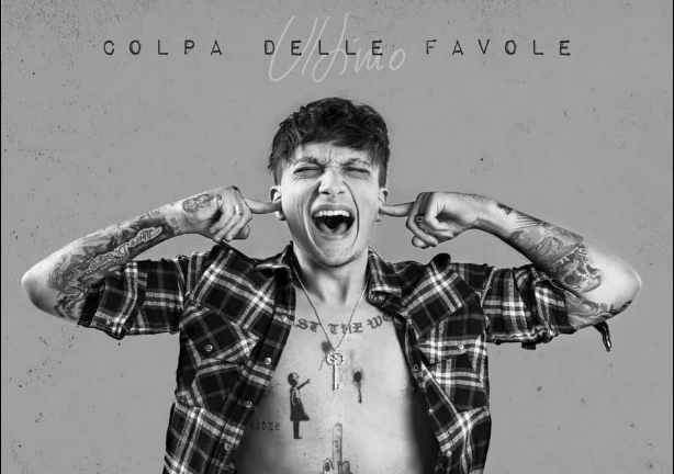 Classifica Album FIMI 11 aprile 2019: Ultimo debutta in vetta con Colpa delle favole