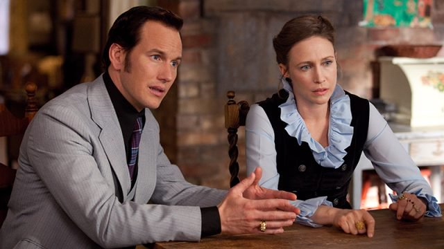 The Conjuring 3 ha una data d’uscita