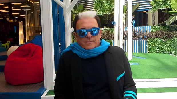 Grande Fratello 16, Cristiano Malgioglio a Blogo (Video)