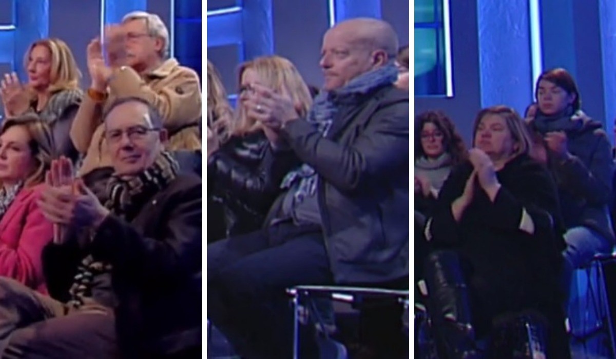 Se vai a Cartabianca copriti bene. Lo strano caso del pubblico “infreddolito”