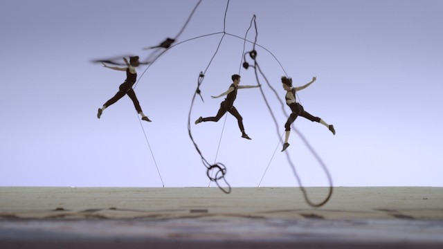 Dance – Perché balliamo, su Sky Arte una docuserie con cinque… risposte