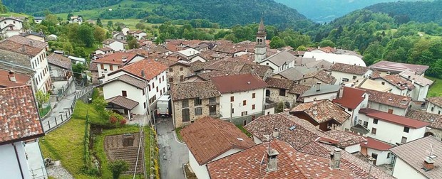 Diec – Il miracolo di Illegio: foto e poster del docufilm evento di Thomas Turolo