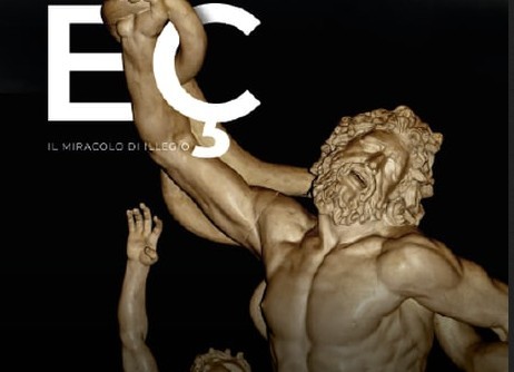 Dieç – Il miracolo di Illegio: trailer del docufilm evento di Thomas Turolo