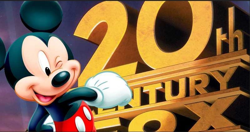 Disney dopo l’accordo accantona diversi progetti Fox