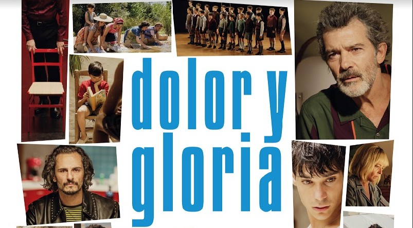 Cannes 2019, Dolor y Gloria: nuovo trailer italiano del film di Pedro Almodovar con Antonio Banderas