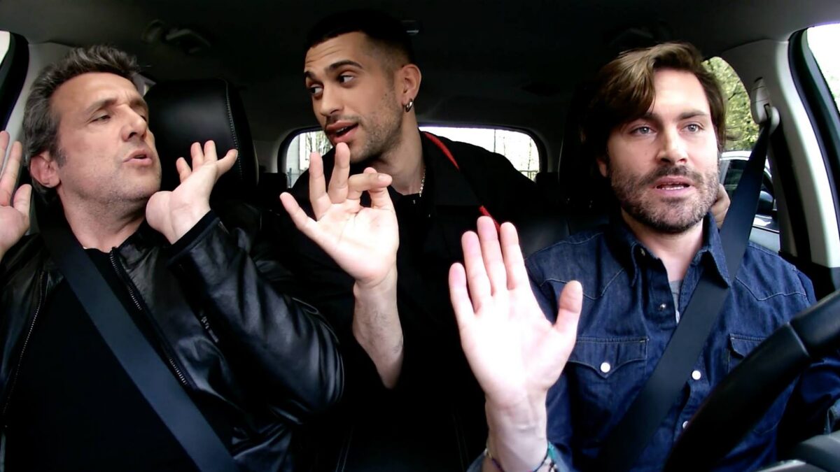 Eurovision Song Contest 2019, il promo con Federico Russo, Flavio Insinna e Mahmood (VIDEO)