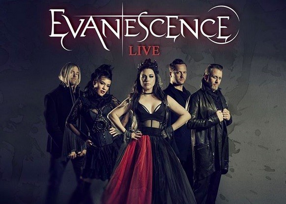 Evanescence il 2 settembre in concerto all’Arena di Verona: info e biglietti