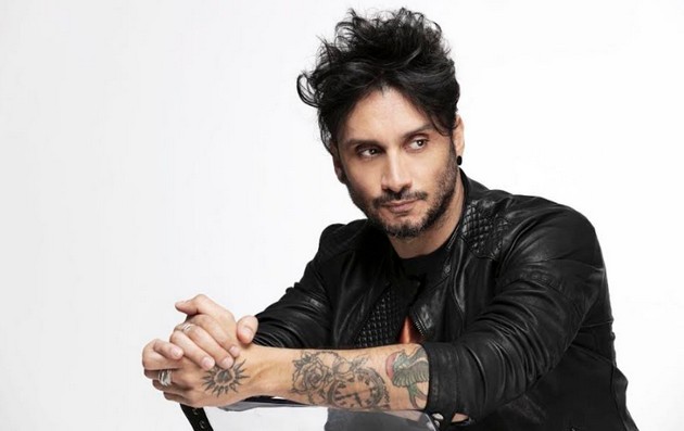 Fabrizio Moro a Blogo (video intervista)