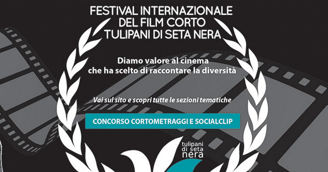 Festival Tulipani di seta nera in onda su Rai1 a luglio (Anteprima Blogo)