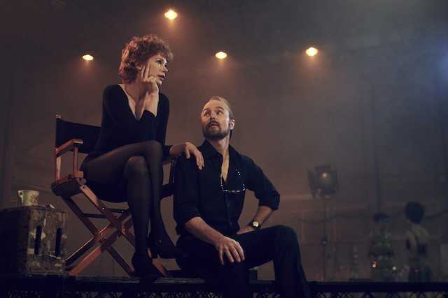Fosse/Verdon, il trailer della miniserie su FoxLife