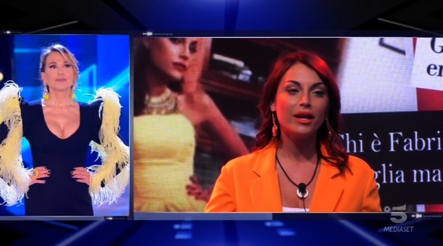 Grande Fratello 16: Francesca De Andrè concorrente ufficiale, la sorella Fabrizia rinuncia dopo la diffida di papà Cristiano (video)