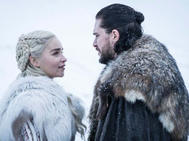 Game of Thrones vola negli ascolti LGBTQ secondo la prima rilevazione settimanale Nielsen