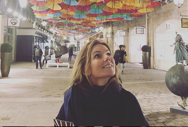 Spice Girls, Geri smentisce le parole di Melanie B con un comunicato (e rassicura sul tour)