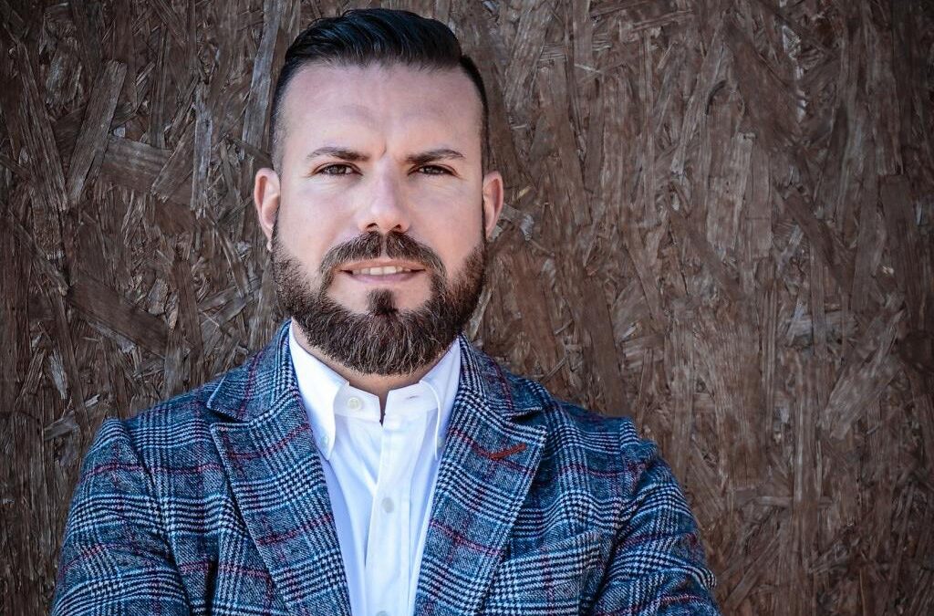 Gerry Grassi a Blogo: “Mi piace divulgare la psicologia in tv. Dopo Matrimonio a prima vista le idee non mancano”