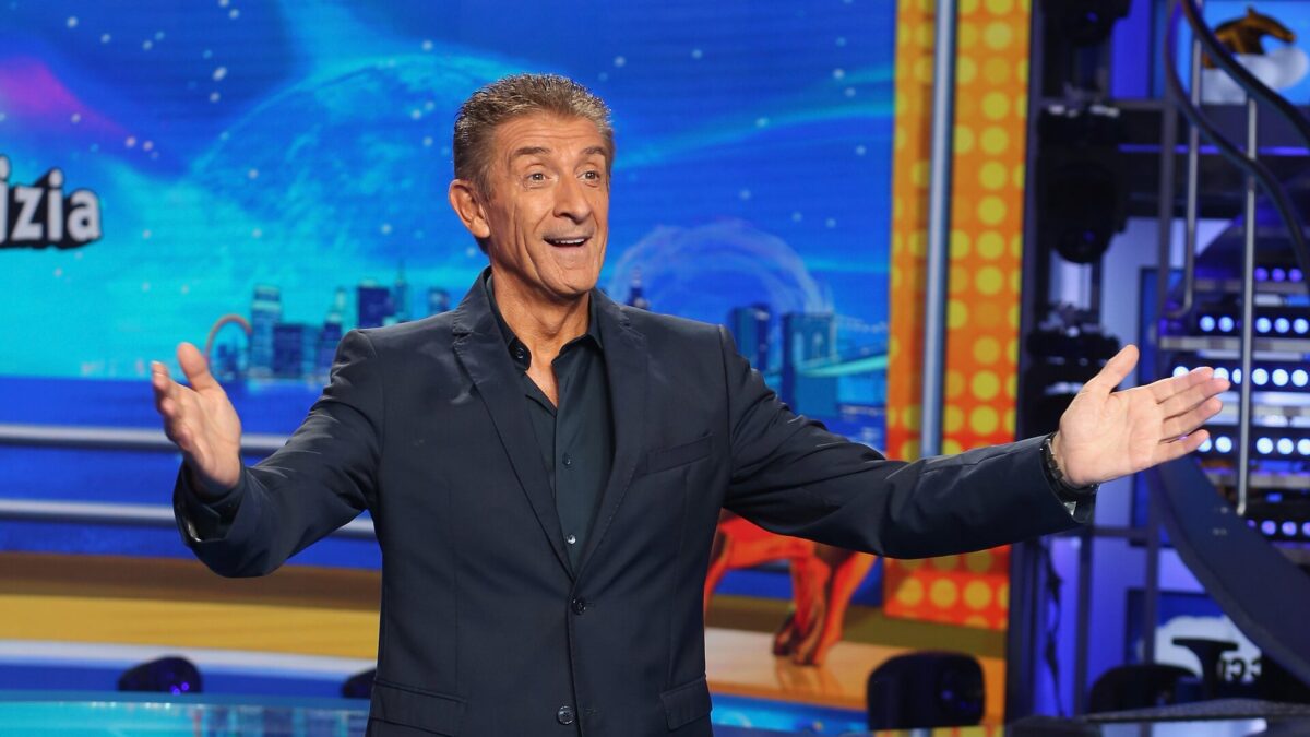 Ezio Greggio condurrà La sai l’ultima (Anteprima Blogo)