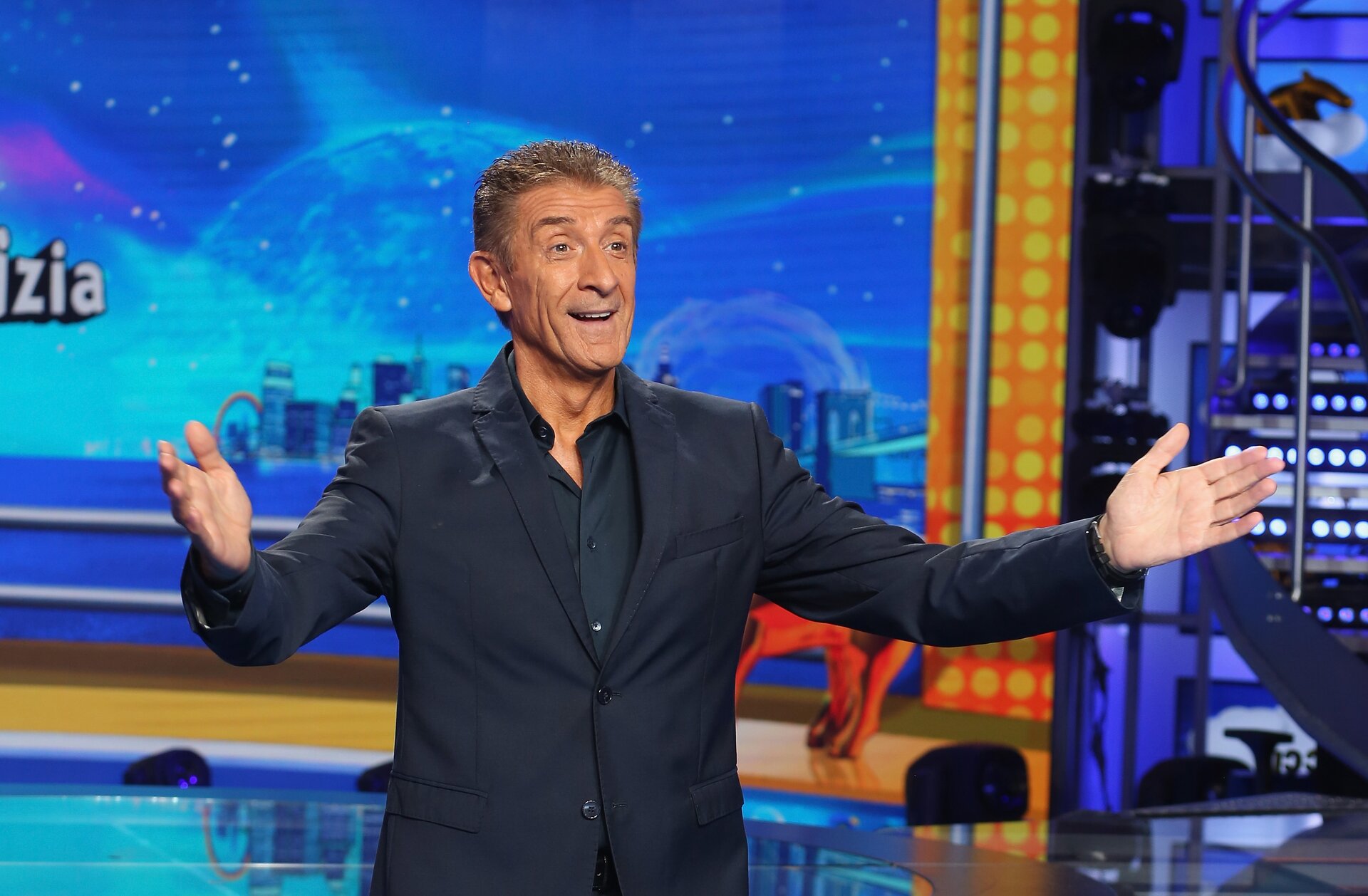 Ezio Greggio condurrà La sai l’ultima (Anteprima Blogo)