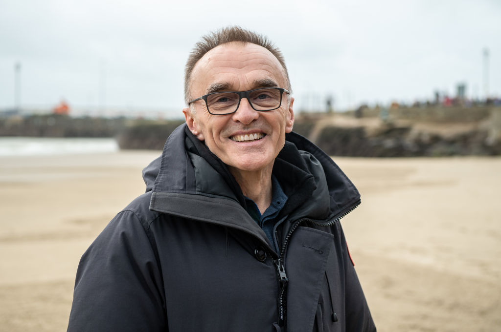 Creation Stories: Danny Boyle produce il biopic su Alan McGee, scopritore degli Oasis